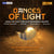 Dances of Light - Musique pour alto et quatuor d'instruments folkloriques - CD