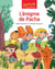 Lecture tout terrain - l'énigme de pacha