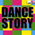 Dance story /vol.1 : danse italienne