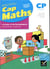 Cap Maths : CP - fichier de l'élève + cahier de geométrie-mesure (édition 2019)