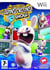 Rayman Productions Presente : The Lapins Cretins Show