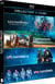 S.O.S fantômes - Coffret Collection 4 films : S.O.S fantômes + S.O.S fantômes II + S.O.S fantômes : L'Héritage + S.O.S. Fantômes : La Menace de glace