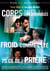 3 films de jacques maillot : froid comme l'été & 75 cl de prière & corps inflammables