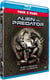 Alien vs. Predator - L'intégrale de la saga