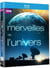 Merveilles de l'univers
