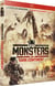 Monsters : Dark Continent