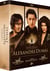 Coffret 3 films Alexandre Dumas : Le Comte de Monte Cristo + Les Trois Mousquetaires : D'Artagnan & Milady