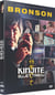 Kinjite : Sujet tabou