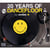 20 years of dancefloor by Smiley