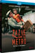 Zazie dans le métro