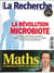 La Recherche N°532 La Revolution Microbiote  Fevrier 2018