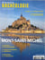 Dossier d'archéologie N°388 Le mont Saint-Michel - juillet/août 2018