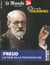 La vie/Le Monde HS N°4 Grands philosophes - Freud -  juillet 2019