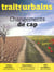 Traits urbains n.146 : Changements de cap