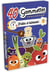 40 GOMMETTES : DRÔLES D'ALIMENTS