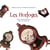 Les horloges - CD