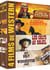 4 Films Western : Un Colt pour 3 salopards + L'Héritage du chercheur d'or + Les Colts au soleil + Roy Colt & Winchester Jack