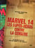 Marvel 14 : Les super-héros contre la censure