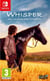 Whisper : Ari, la cavalière intrépide