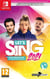 Let's Sing 2021 SOLO
