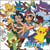 TV Anime - Pokemon Theme Song Collection