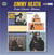 Four classic album