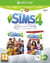 Sims 4 + pack d'extension chiens et chats