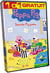 Peppa Pig - Soirée pyjama