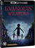 Évanouis