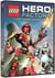 Lego hero factory : l'ascension des débutants