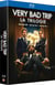 Very Bad Trip - Coffret trilogie - Blu-ray