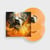 Born From Fire - édition colorée gatefold