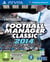 Football manager classic 2014