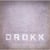 Drokk music inspired by Mega-City - CD
