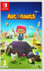 AUTONAUTS