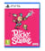 The Plucky Squire (Le Vaillant Petit Page)