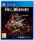 Hell Warders