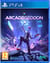 ARCADEGEDDON PS4