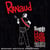 Tournée rouge sang (Paris Bercy + hexagone)