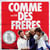 Comme des frères (bof)