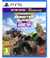 Monster Jam : Showdown