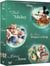 Le Noël de Mickey + Les Trois Petis Cochons + Le Lièvre et la Tortue