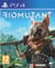Biomutant