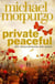 Private peaceful film tie-in