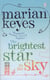 The brightest star in the sky