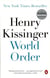 WORLD ORDER
