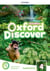 Oxford discover level 2nd edition level 4- student's book pack