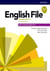 English file 4th edition advanced plus- student's book with online practice