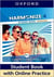 Harmonize level 4- student's book with online practice