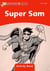 Dolphins, level 2: super sam activity book